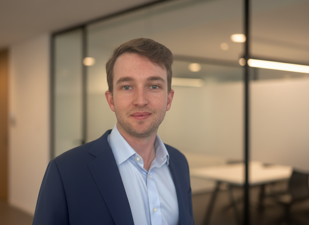 Connor Jackson - Origin Finance