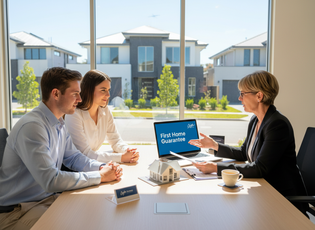 Current First Home Benefits in Australia